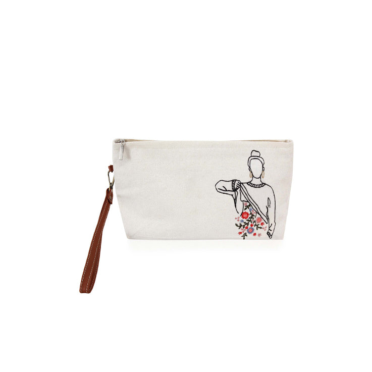 Free Spirit Pouch