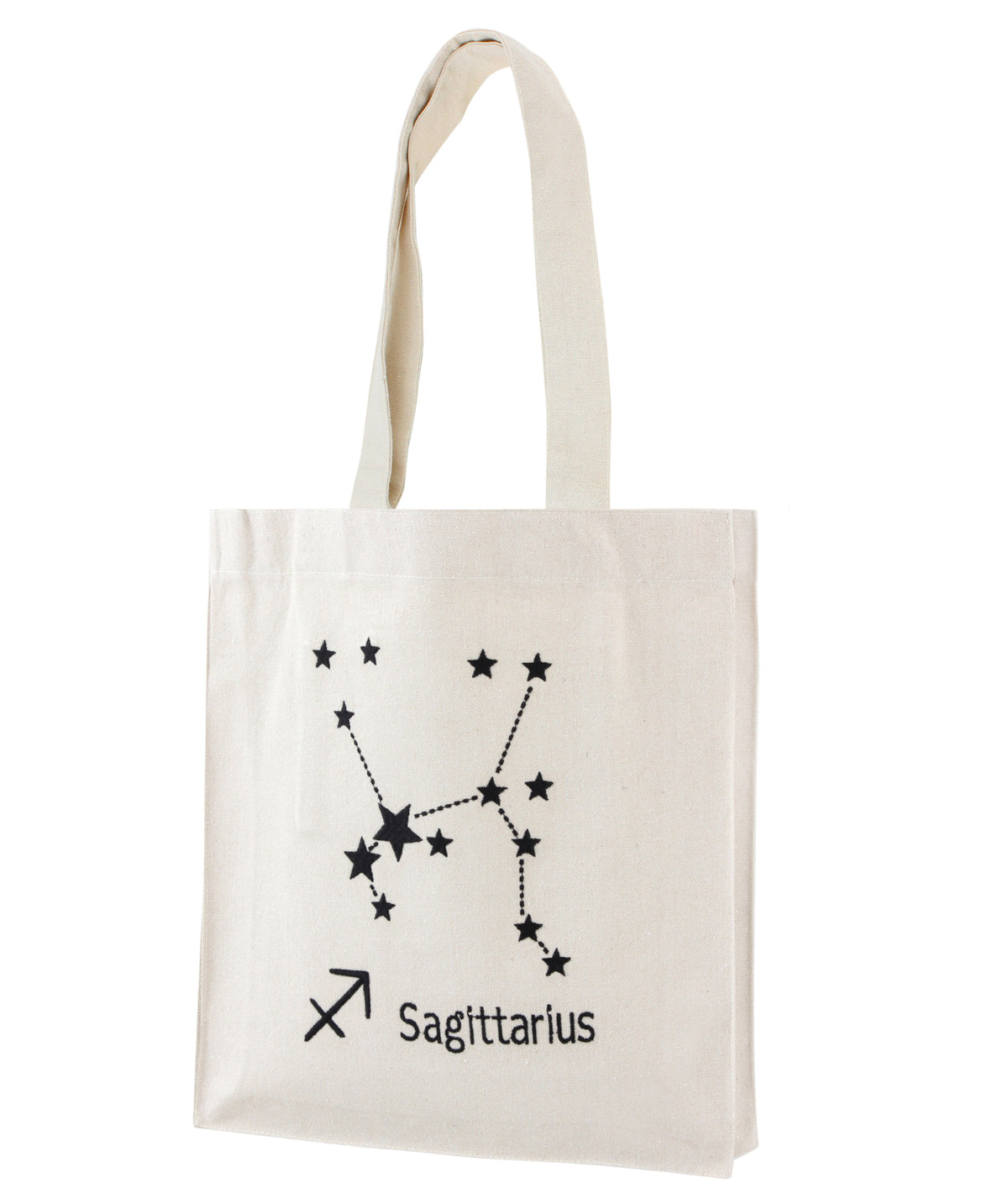 Star Sign Tote Bag