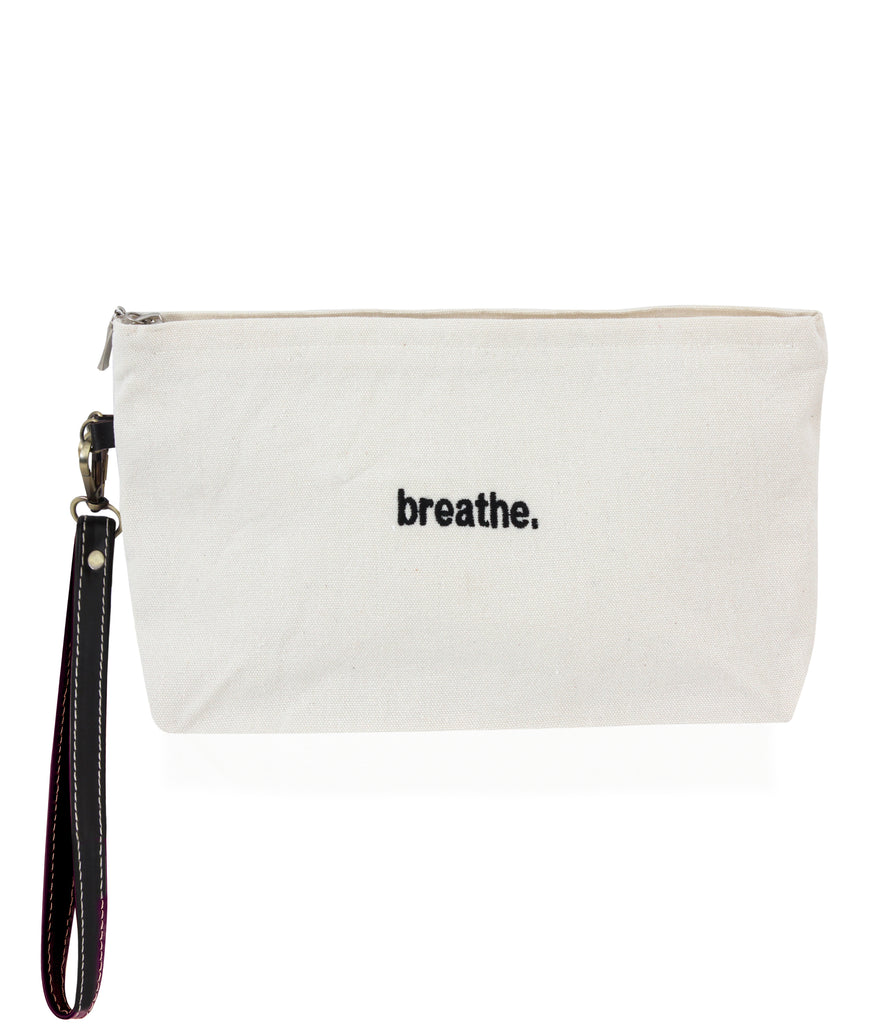 Breathe Pouch