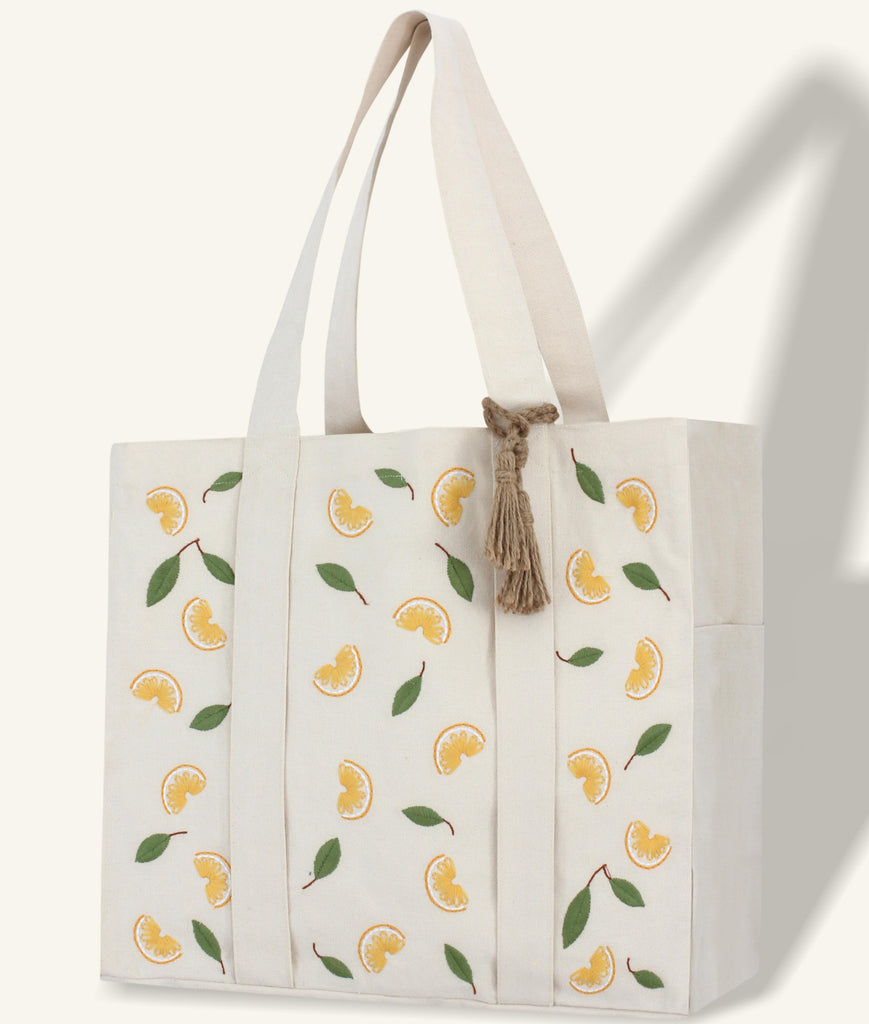 Yosfi Spacious Bag
