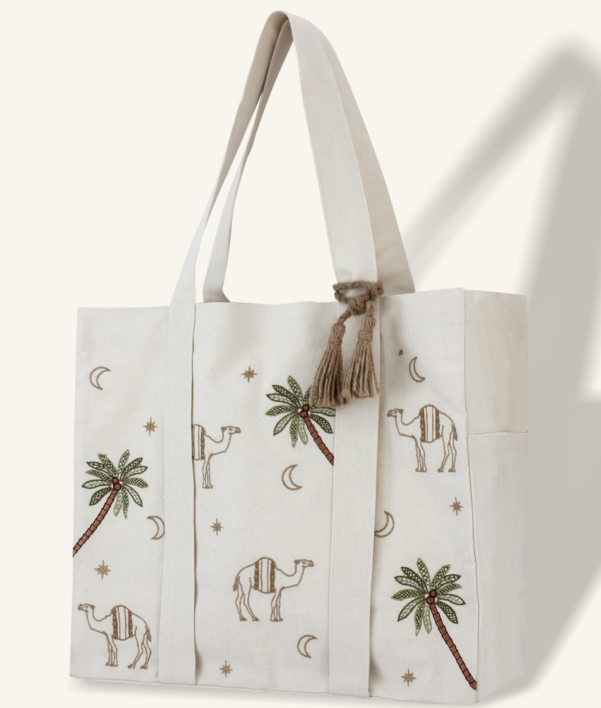 Wadi Spacious Bag