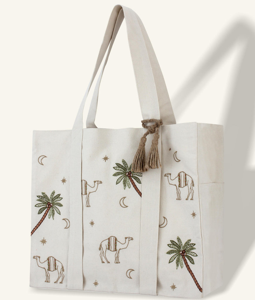 Wadi Spacious Bag