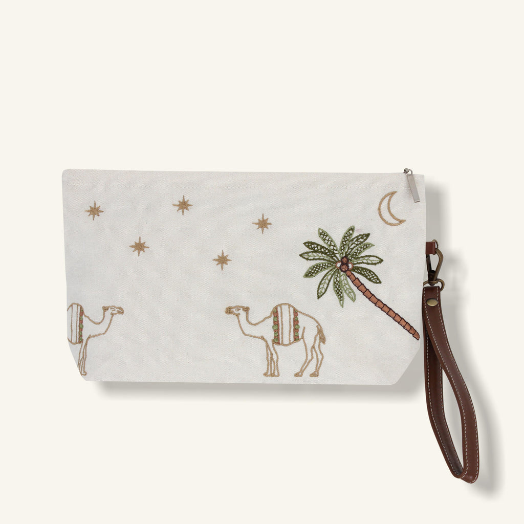 Wadi Pouch