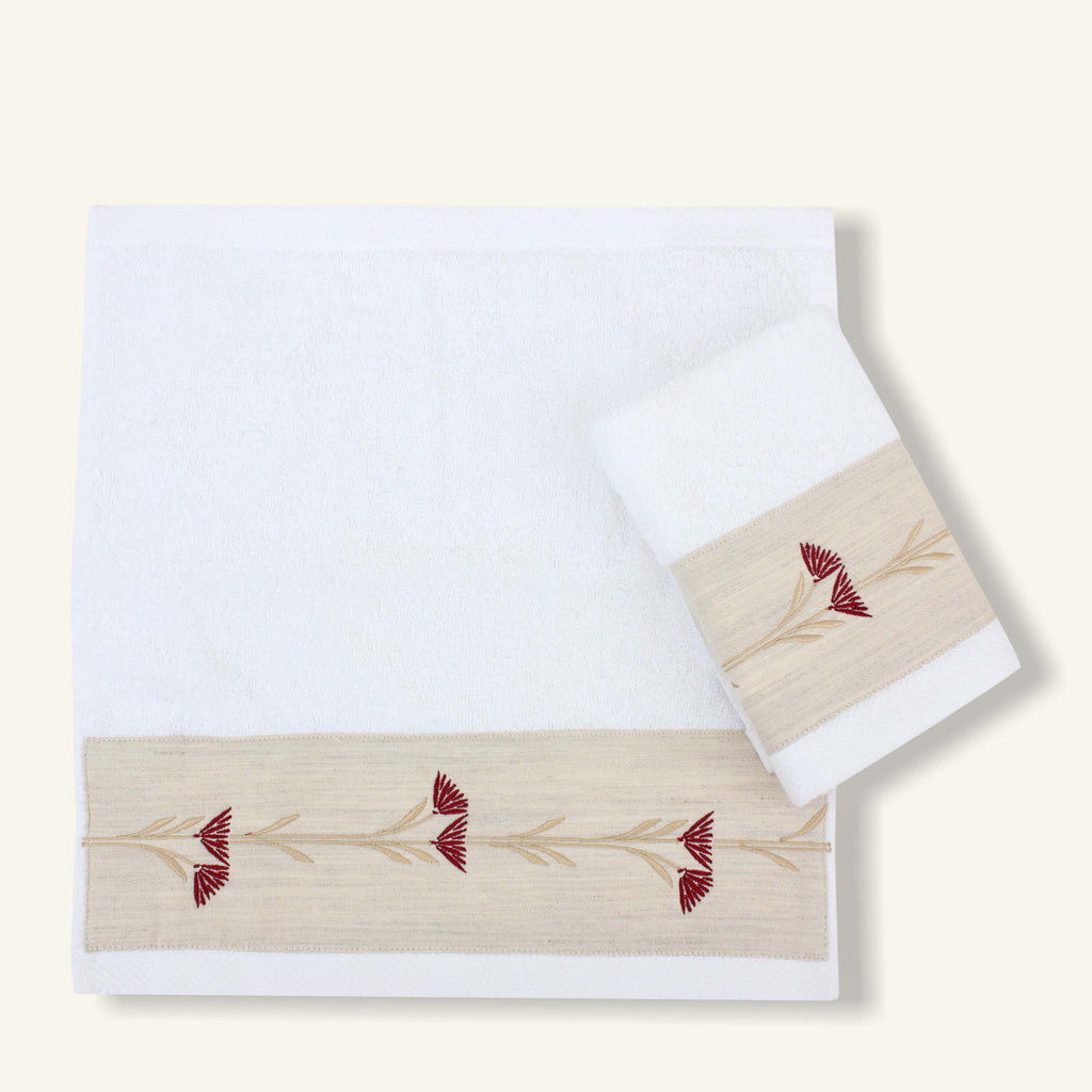 Eternal Guest Towel Set