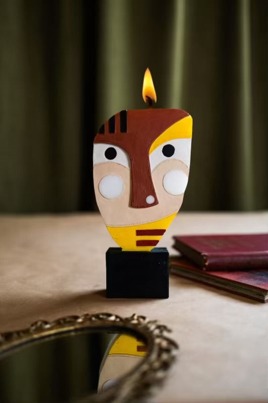 Solace Candle