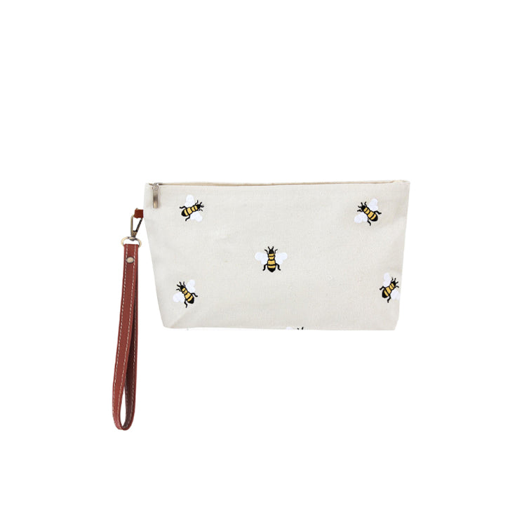 Bumblebee Pouch