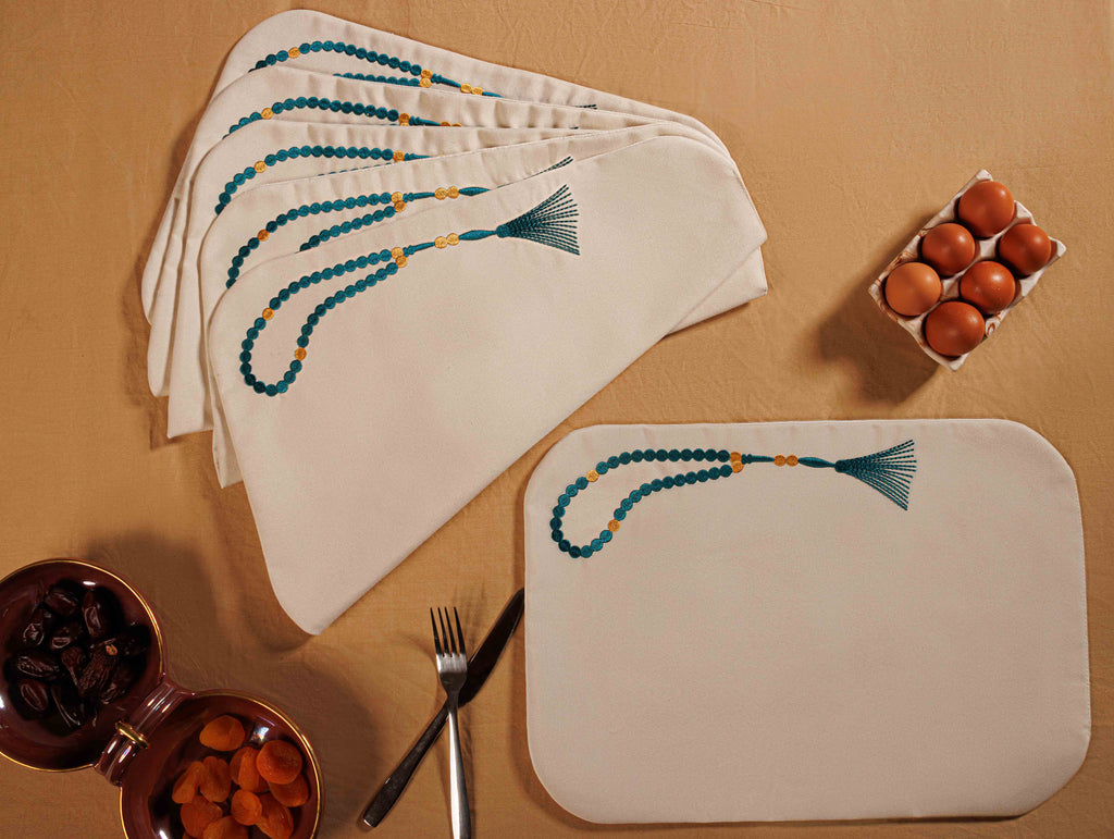 Sebha Placemat Set