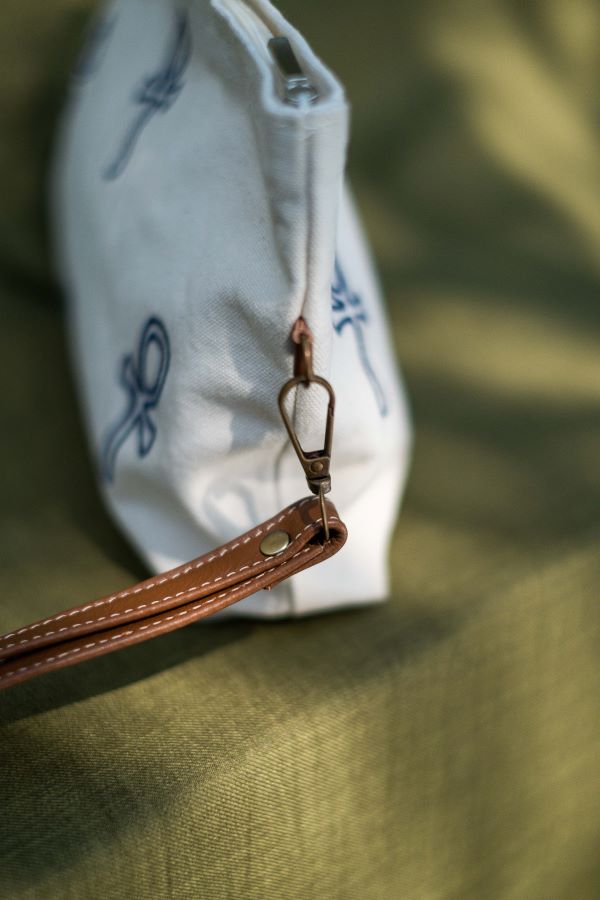 Ankh Pouch