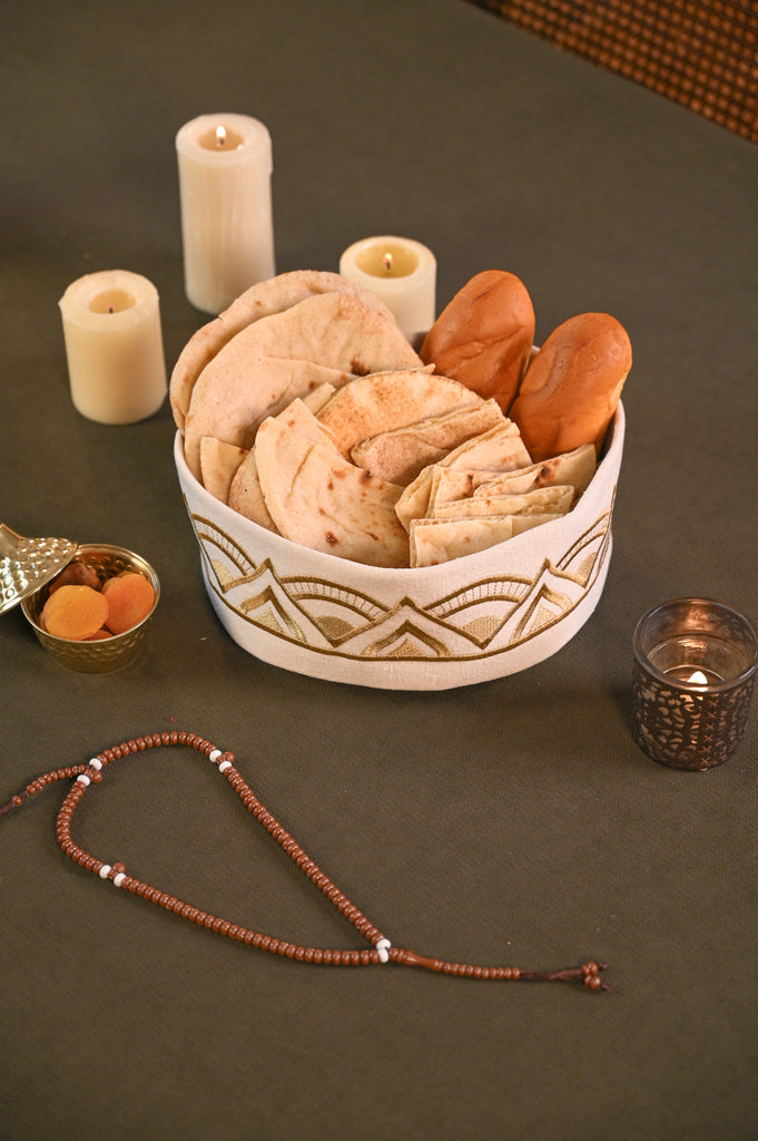 Crescent Mandela Breadbasket