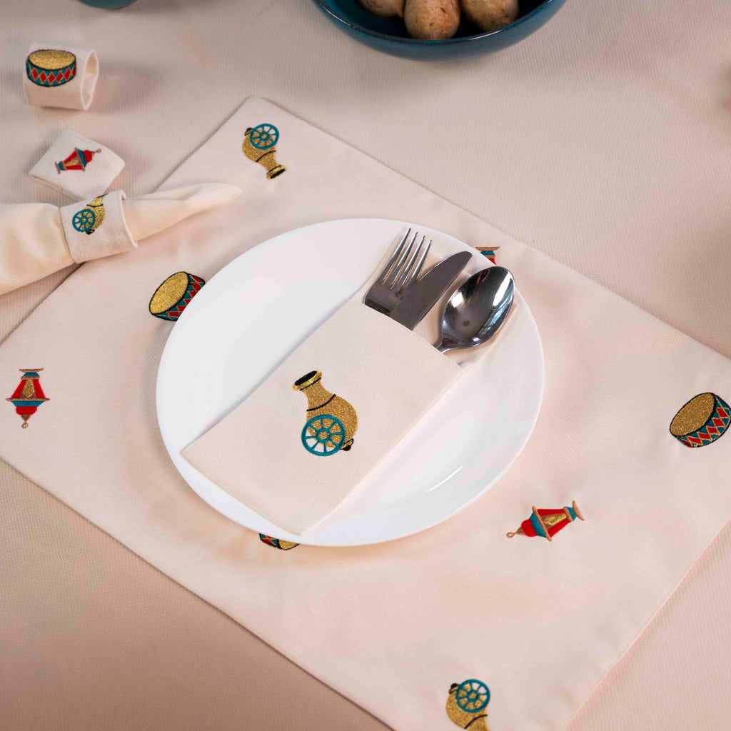 Wahawee Colours  Cutlery Holder Set