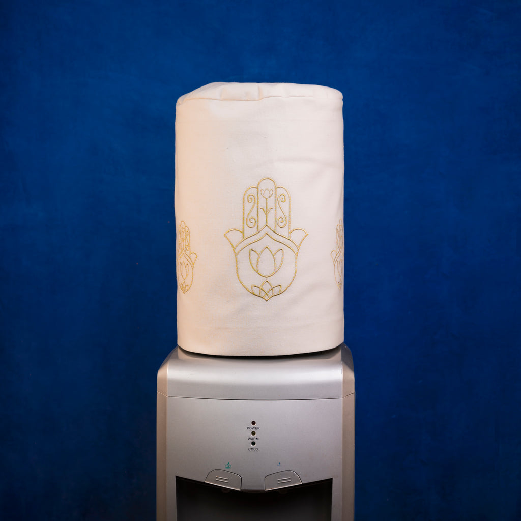 Khamsa Dispenser Gallon Cover
