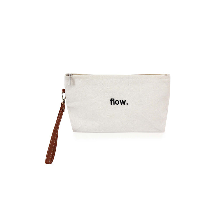 Flow Pouch