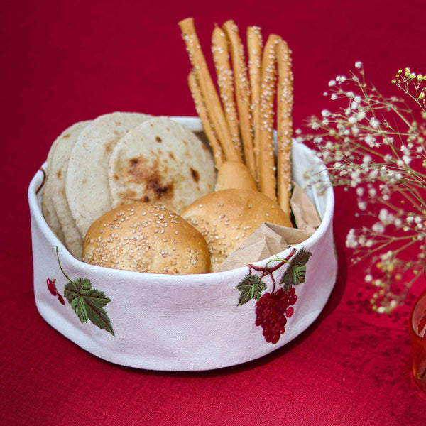 Grapevine Breadbasket