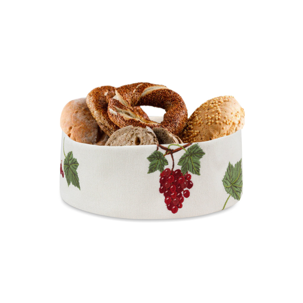 Grapevine Breadbasket