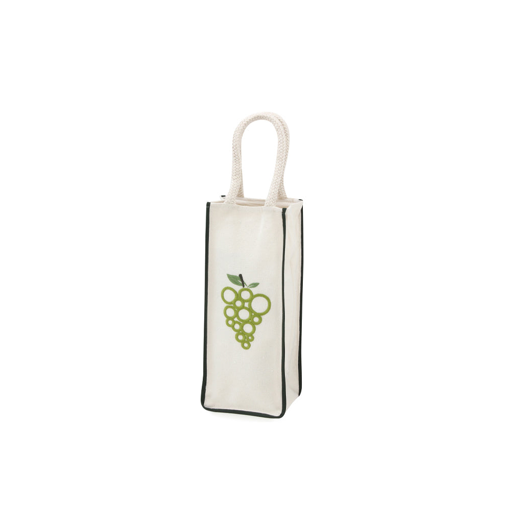 Vino Bottle Bag