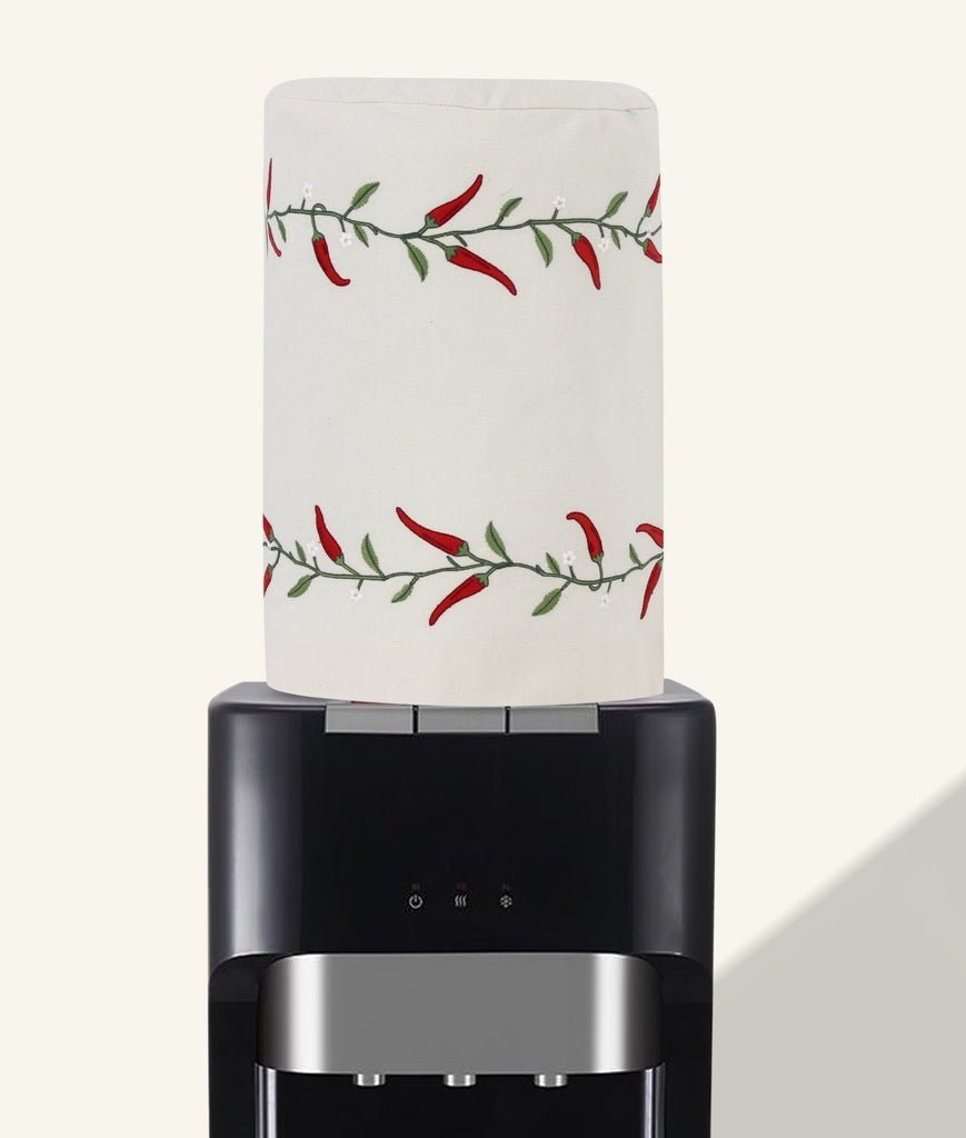 Shatta Dispenser Gallon Cover