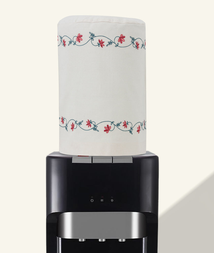 Spring Blossom Dispenser Gallon Cover