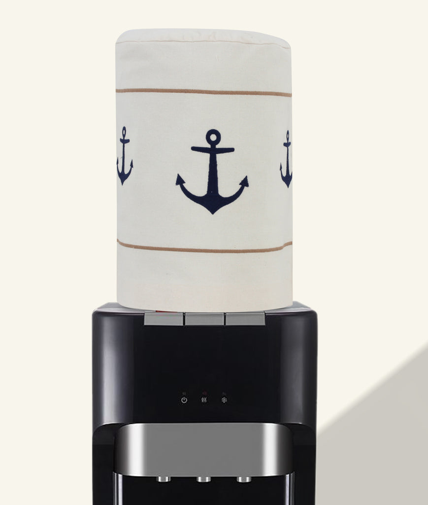 Salty Anchor Dispenser Gallon Cover