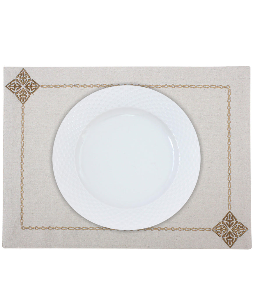 Turath Placemats Set