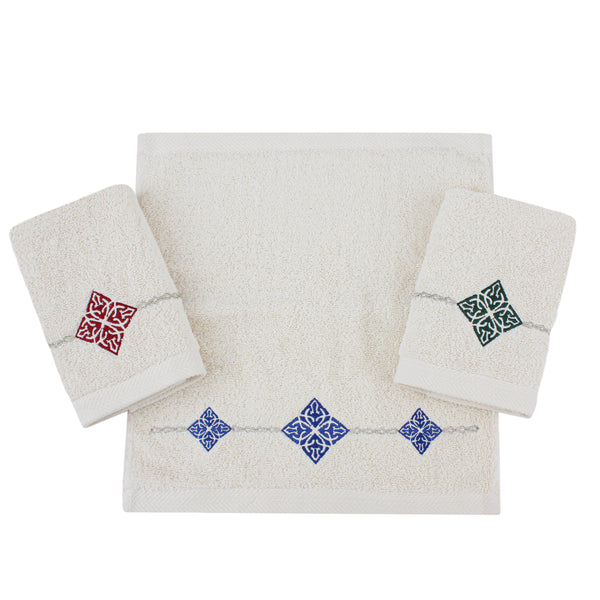 Turath Guest Towels Set