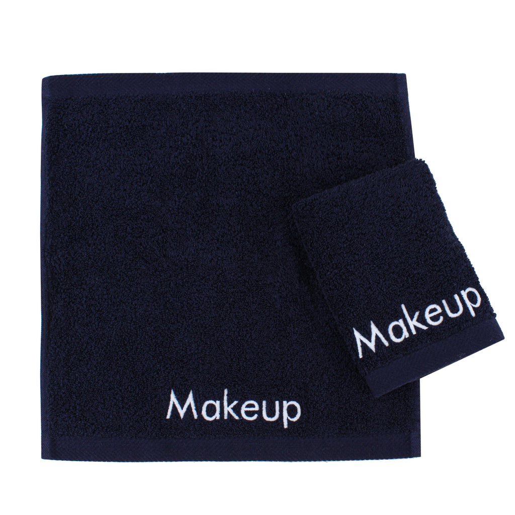 Makeup Towel