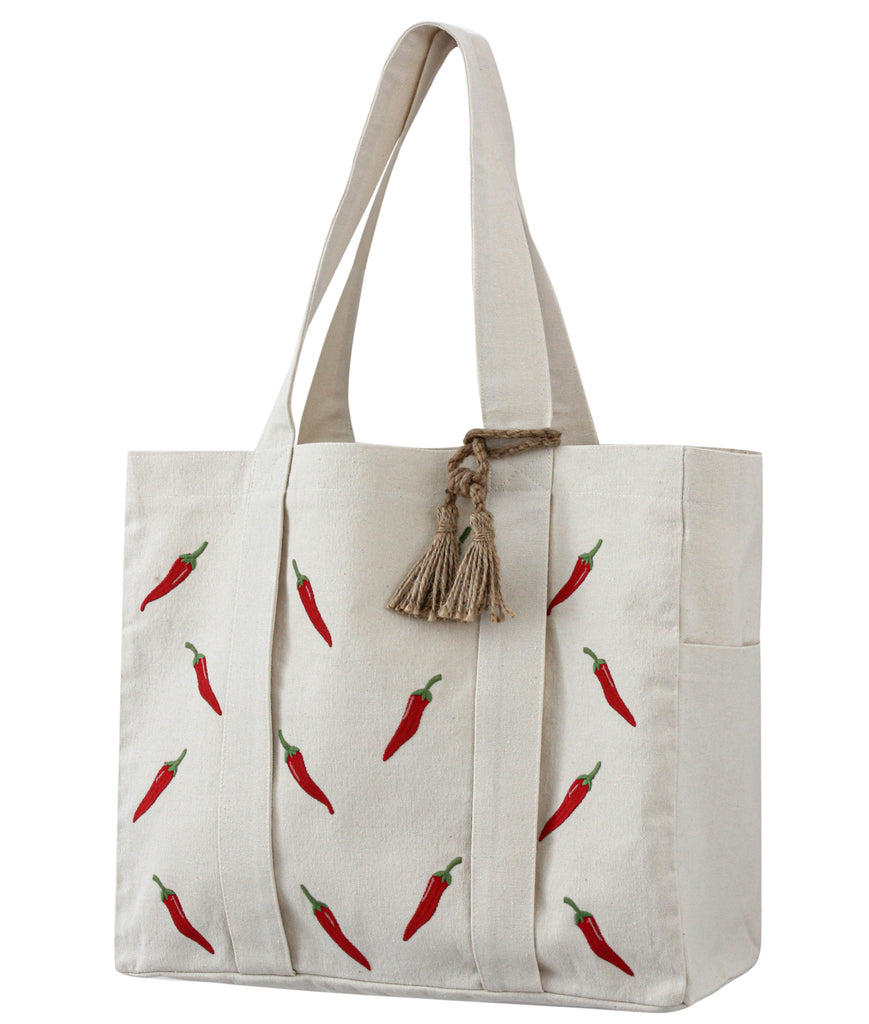 Picante Beach Bag