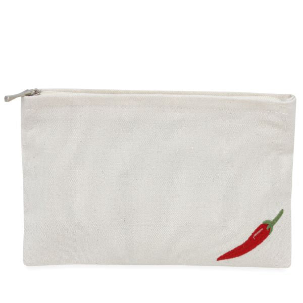 Picante Upcycled Pouch