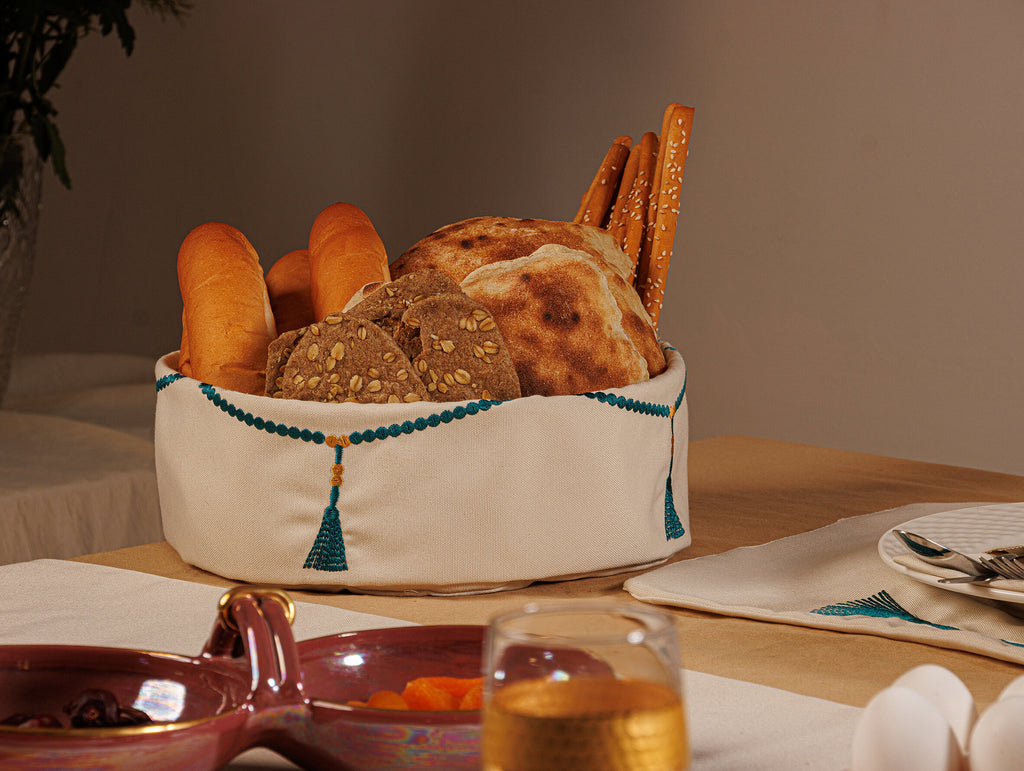 Sebha Breadbasket