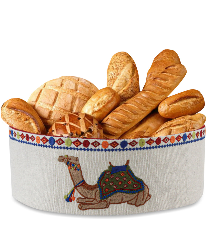 Naka Breadbasket