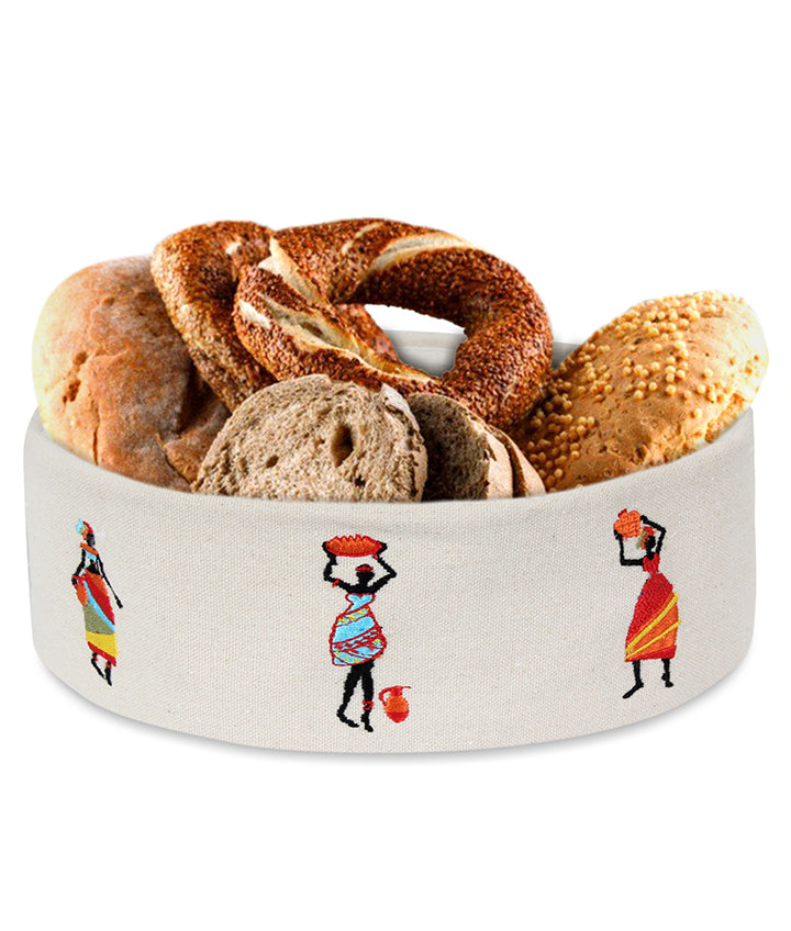 Heritage Breadbasket