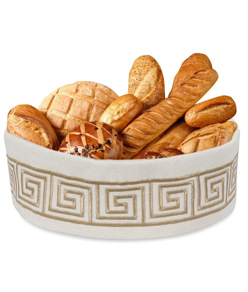 Greek Breadbasket