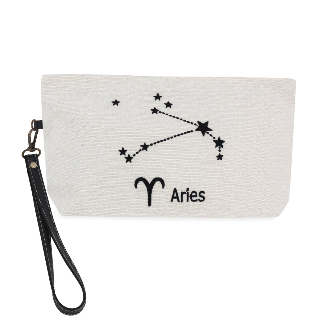 Star Sign Pouch