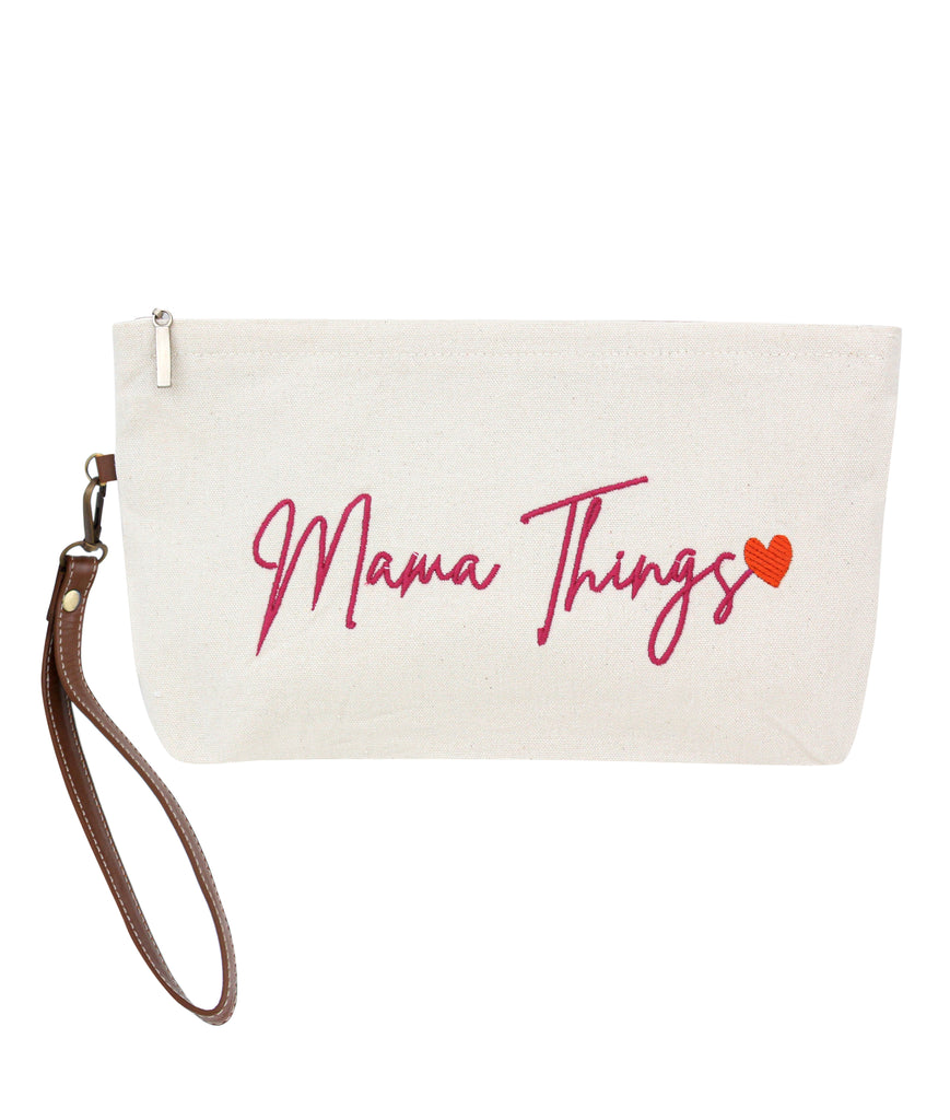 Mama Things Pouch