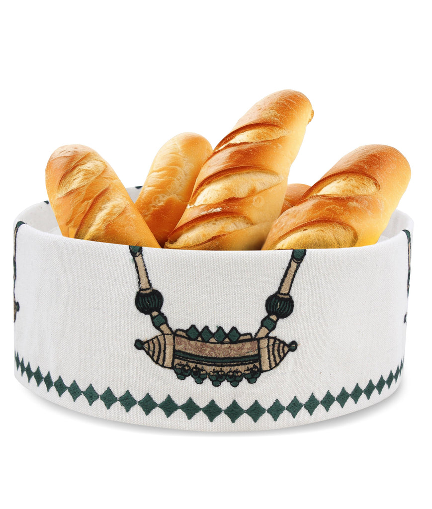 Zinah Breadbasket
