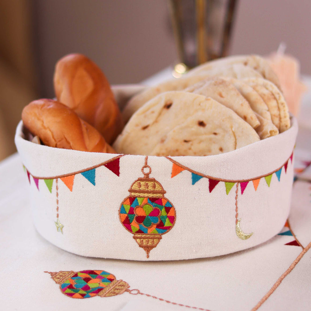 Ramadan Nights Breadbasket