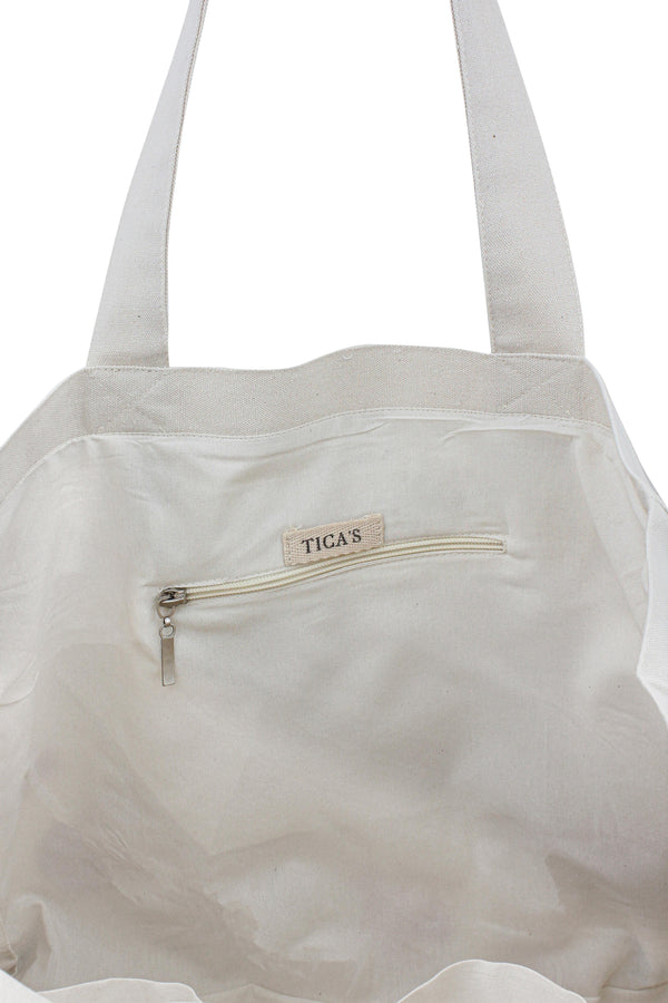 Nakhla Spacious Bag