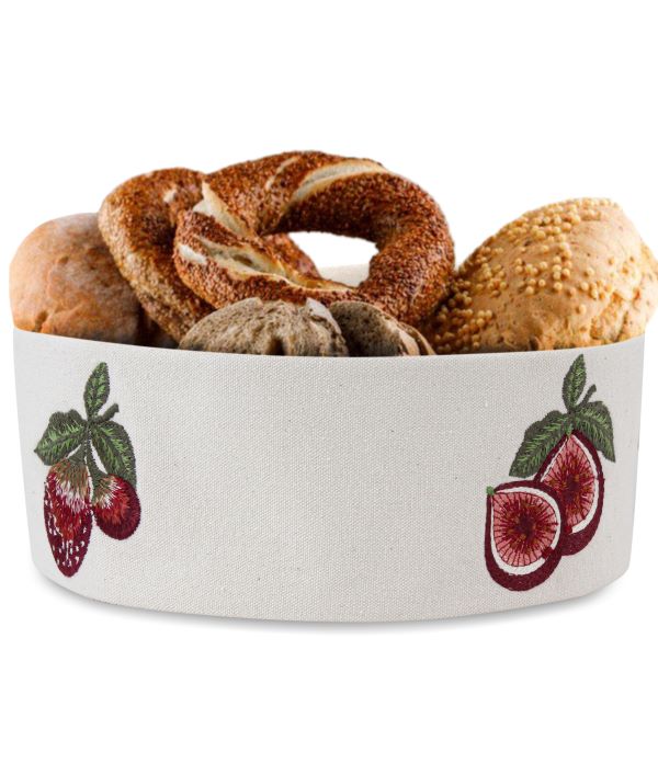 Fig Field Breadbasket