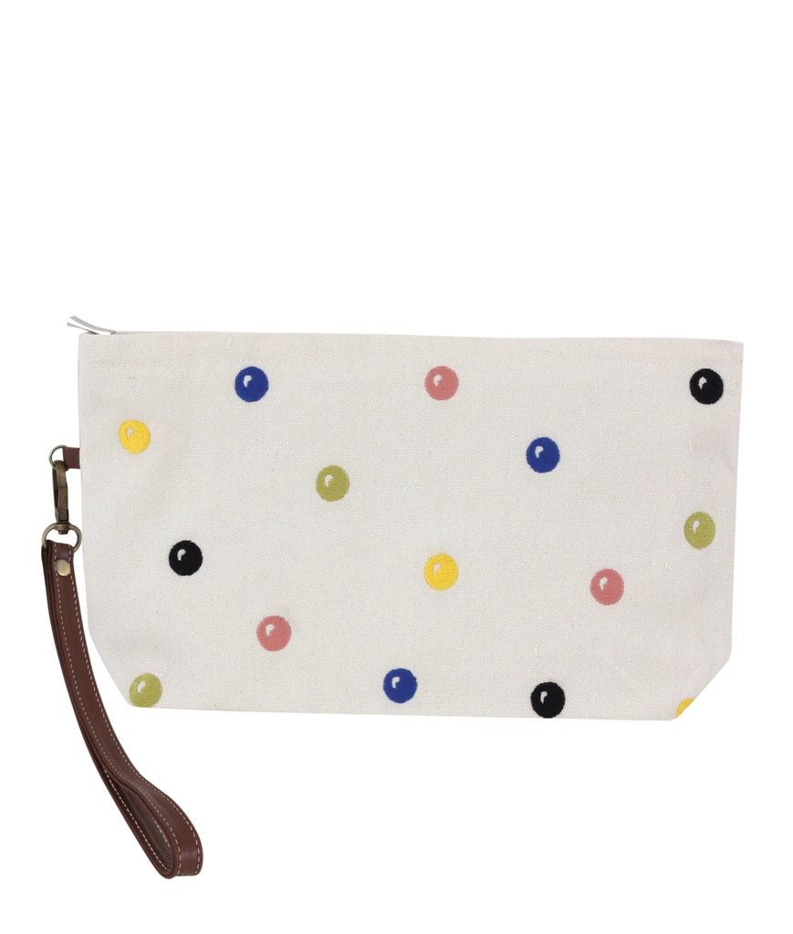 Dots Pouch