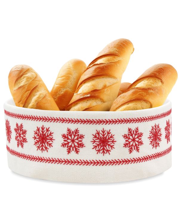 Snowfall Breadbasket