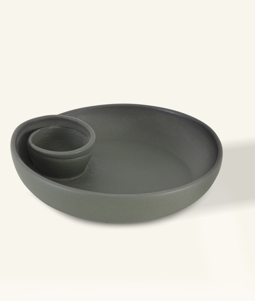 Appetizer Dish