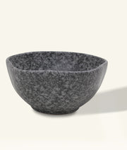 Scalloped Bowl