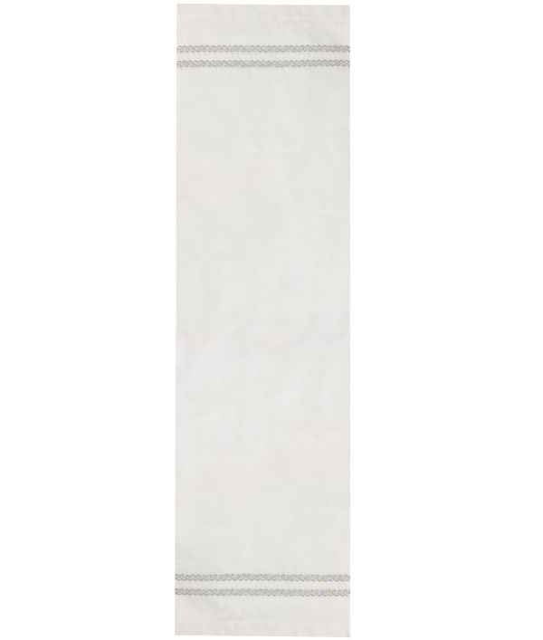 The Regal Braid Table Runner