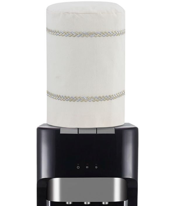 The Regal Braid  Water Dispenser