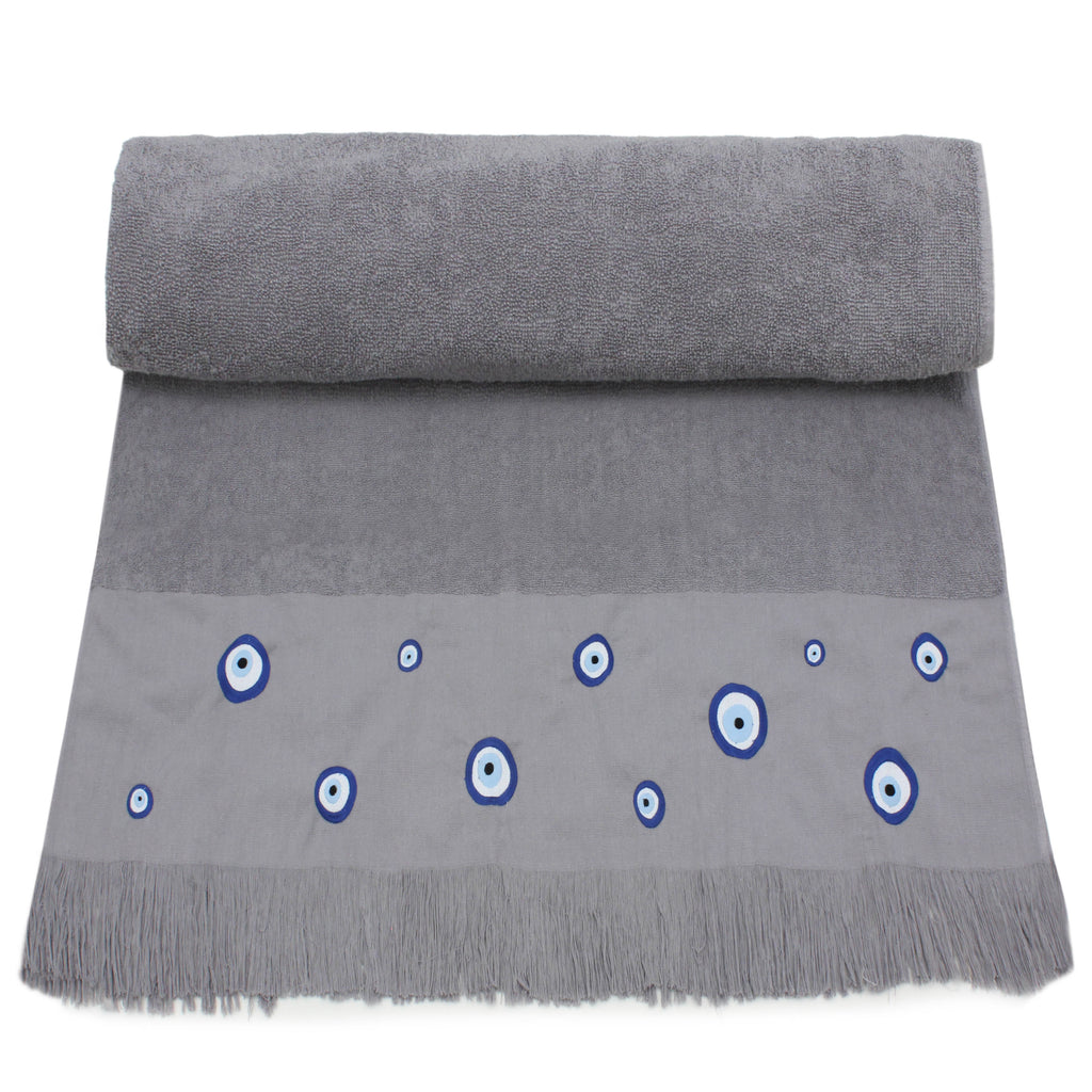 Nazar Beach Towel