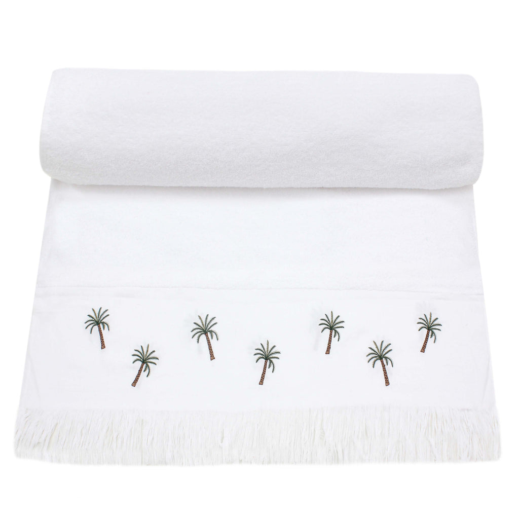 Nakhla Beach Towel