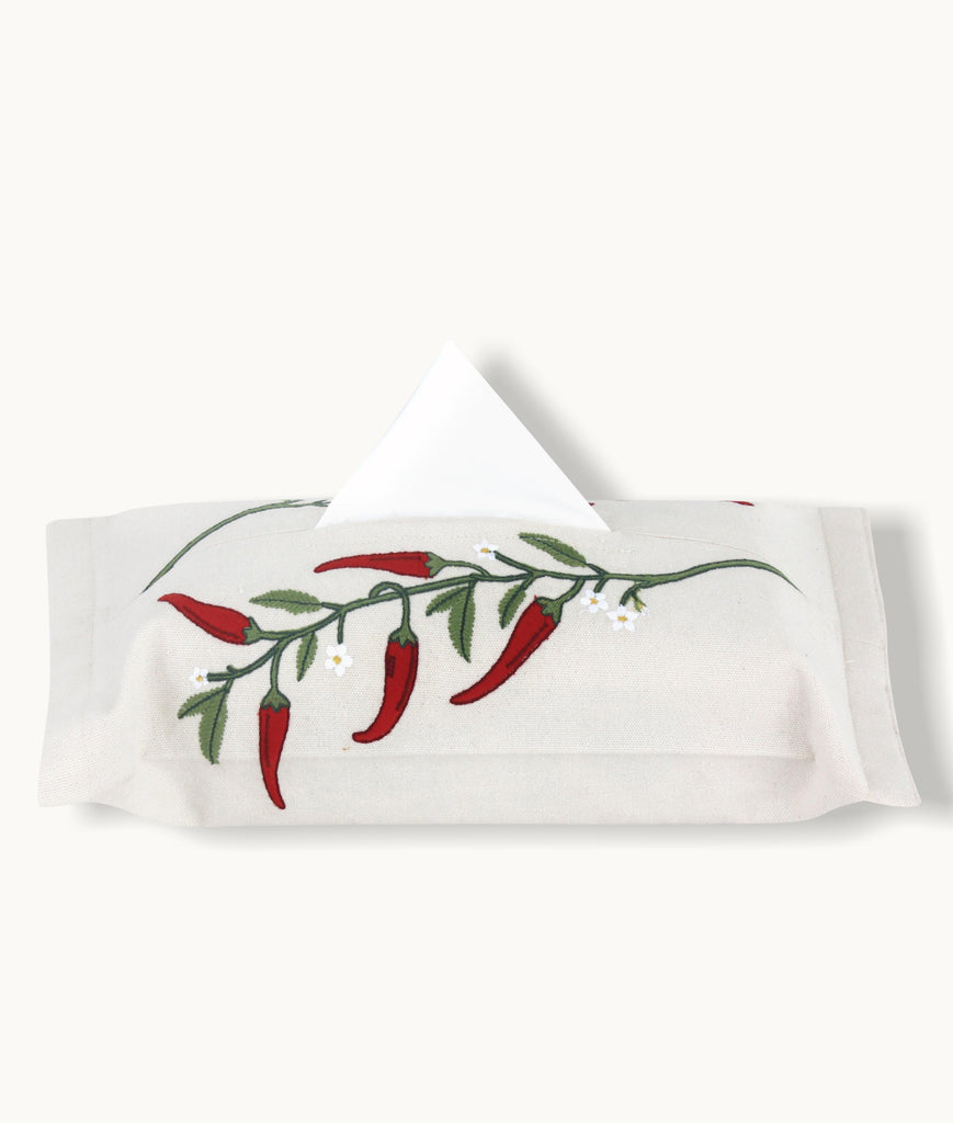 Shatta Tissue Box