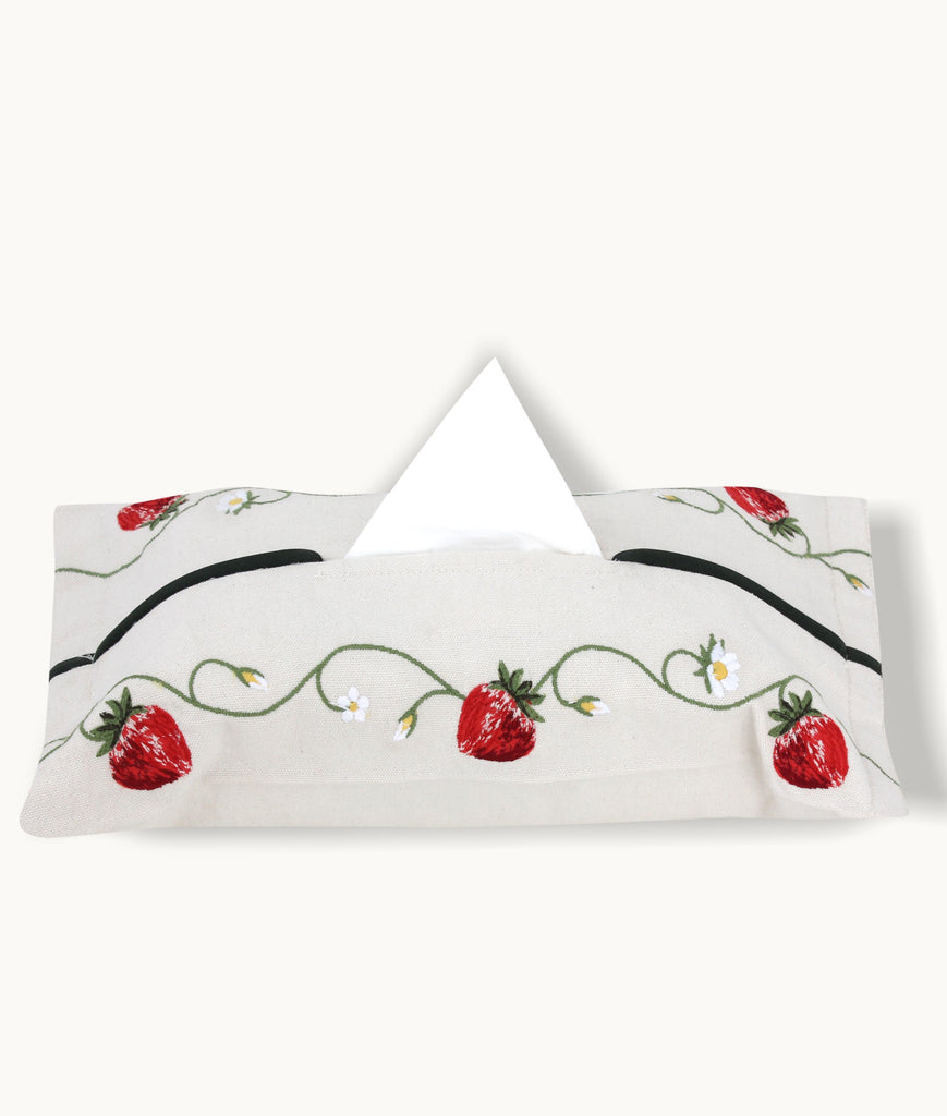 Farawla Tissue Box