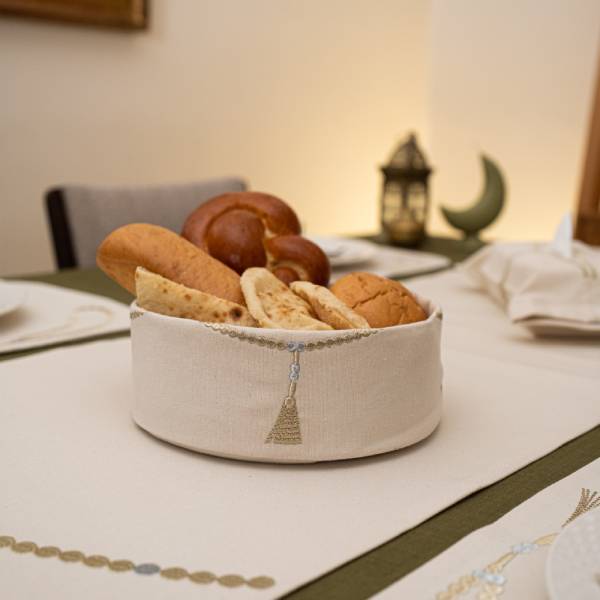 Sebha Large Breadbasket