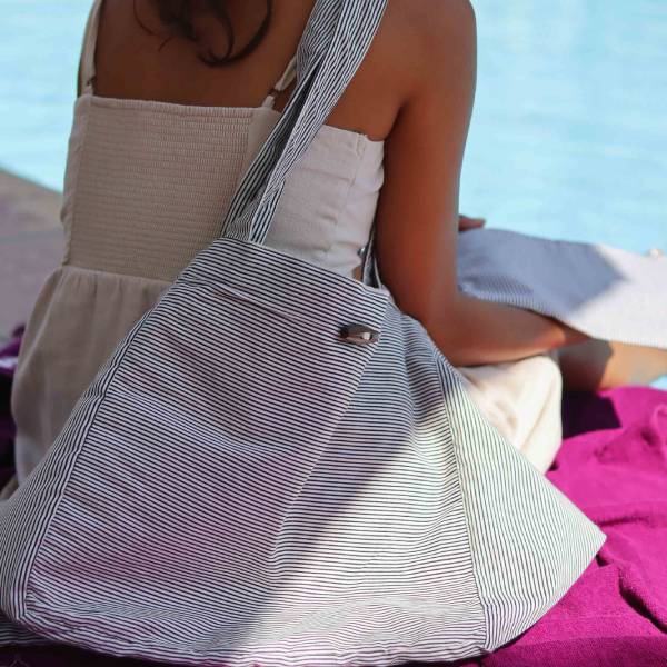 Mega Spacious Bag