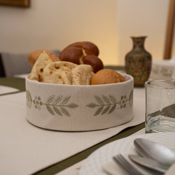 Waha Breadbasket